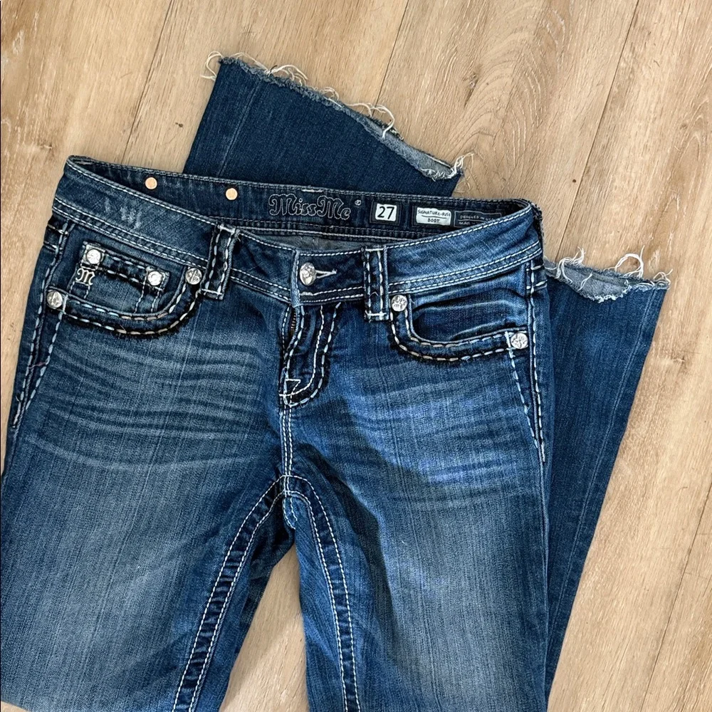 size 27